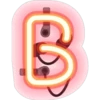LETRAS LIGTH 13