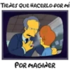 Frases de Los Simpson 1 18