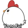 Yono Fui