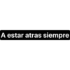el lunes hay clase 21