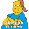 Simpson dibujos feos 2 12