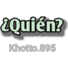 2Quién?
Khotto.895