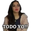 TODO YO!!
