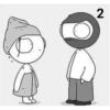 Secuencias de parejas 8 23