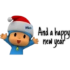 Pocoyo canciones navideñas 20