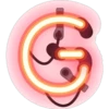 LETRAS LIGTH 14