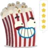 Popcorn 21