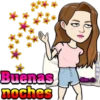 Buenas noches (0 Gise eis