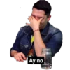 Ay no