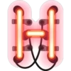 LETRAS LIGTH 15