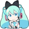 Miku Magical Mirai 1 19