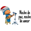 Pocoyo canciones navideñas 21