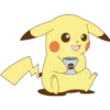 Pikachu 18