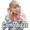 BELLIES
Como digas