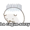 M
M
La cague sorry