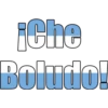 ¡Che Boludo!