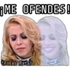 ¡ME OFENDES! *Pilar Mata*
