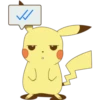 Pikachu 19