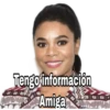 Tengo información Amiga Colum