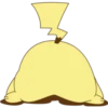 Pikachu 21