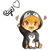Bye! ♡