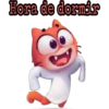 Hora de dormir