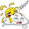 "BROO⁰