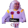 Sabes...
СР