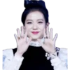 Black Pink Band 2 16
