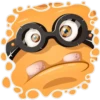 Emoji Expresivo 16