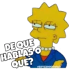 DE QUE HABLASO QUE? @SOYCHOOQOMILO