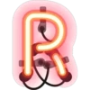 LETRAS LIGTH 17
