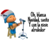Pocoyo canciones navideñas 22