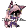 YA
Pídeme perdón..