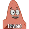 Patricio Estrella 8