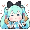 Miku Magical Mirai 1 21