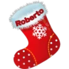 Christmas boot 20