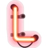 LETRAS LIGTH 18
