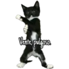 Vente, pulgosa