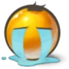 Yolks Emoji (by Bad Blood) 26