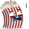 Popcorn 22