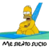 Frases de Los Simpson 1 19