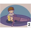 Secuencias de parejas  26 23