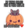 NO TENGO DULCES
PERO TE PUEDO REGALAR
Harley
MI CORAZÓN