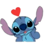 Stich☆♡2 26
