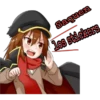 uenbes
Los stickers