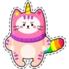 UnicornoCat 8