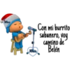 Pocoyo canciones navideñas 23