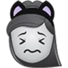 Emoji Ariana Grande 19