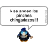 Pinwinos Random 3 21